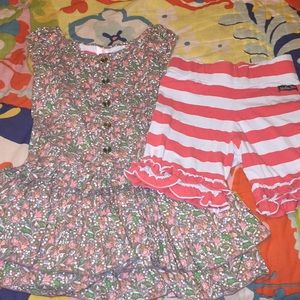 Matilda Jane Serendipity set